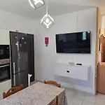 Galini View Apartments Lindos