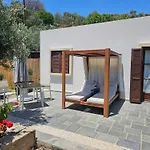 Galini View Apartments Lindos