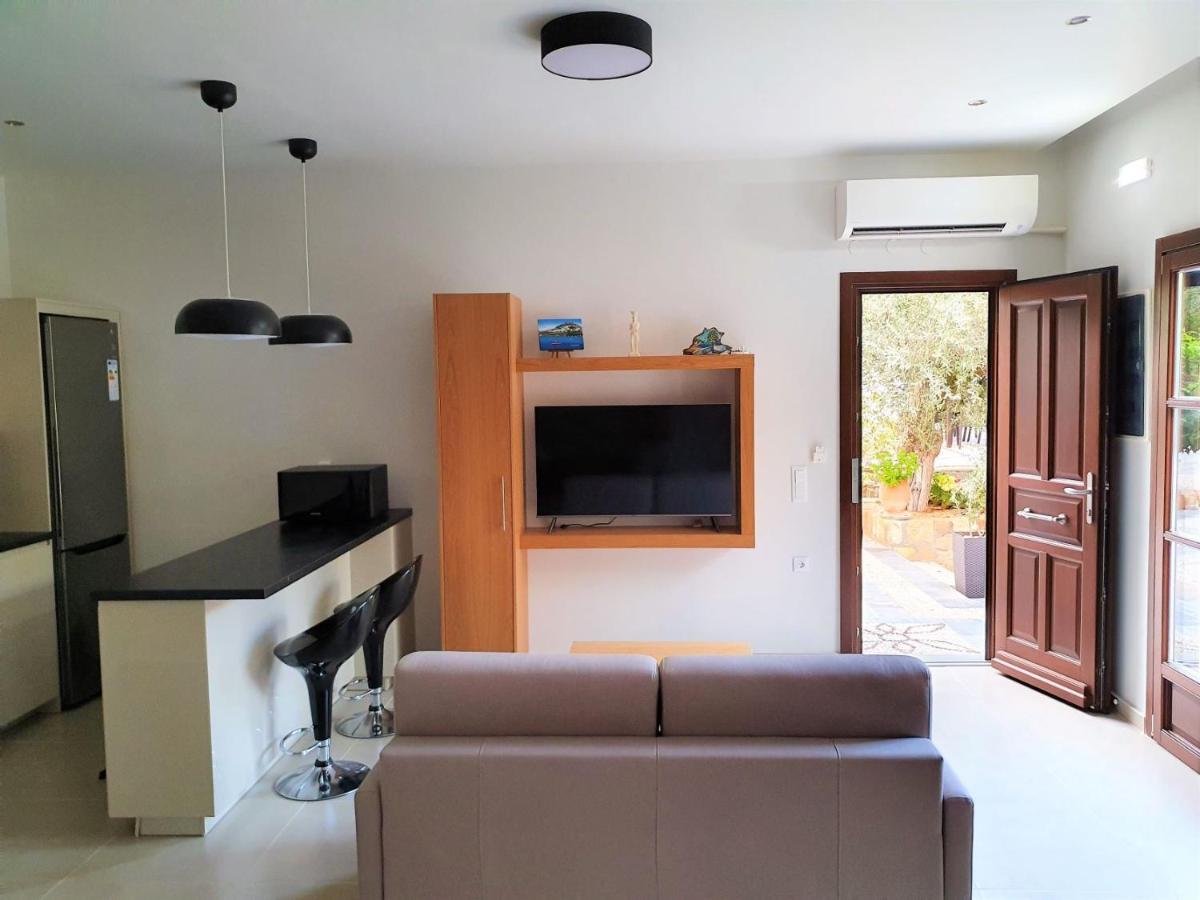 Apartment Galini View