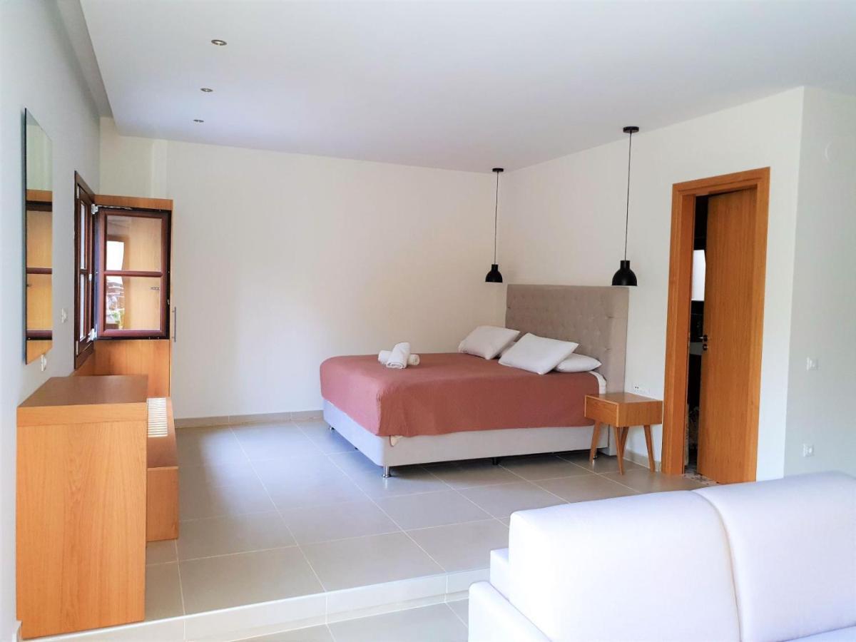 Galini View Apartment