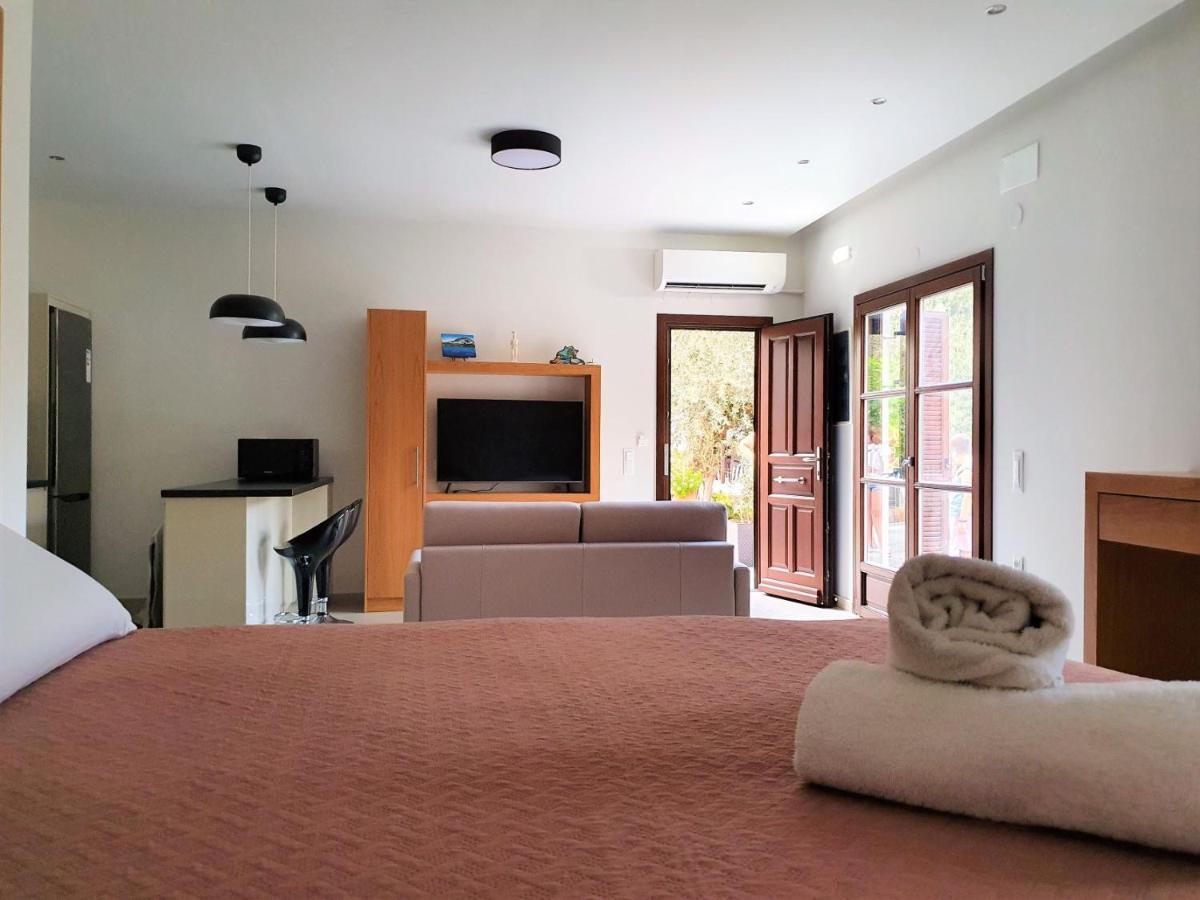 Galini View Apartment