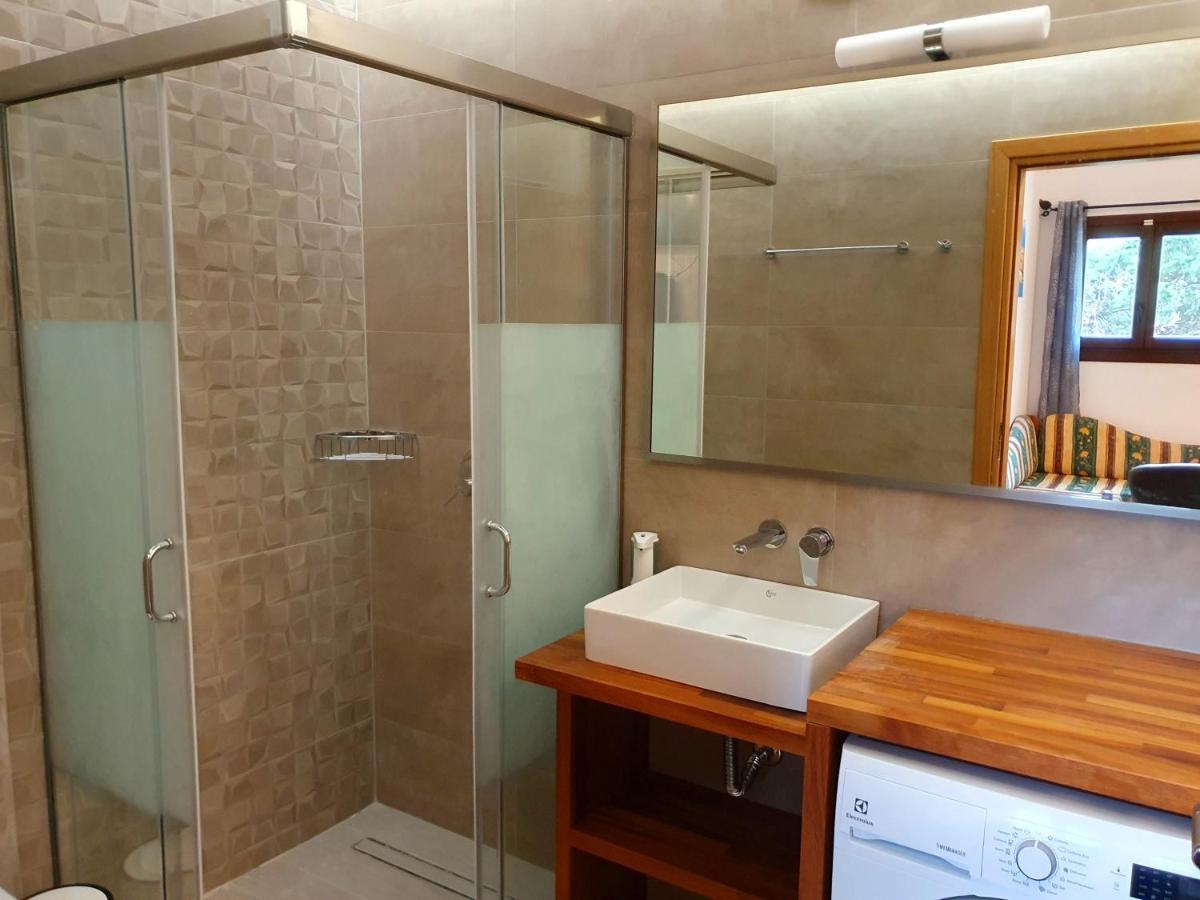 Galini View Apartment *
