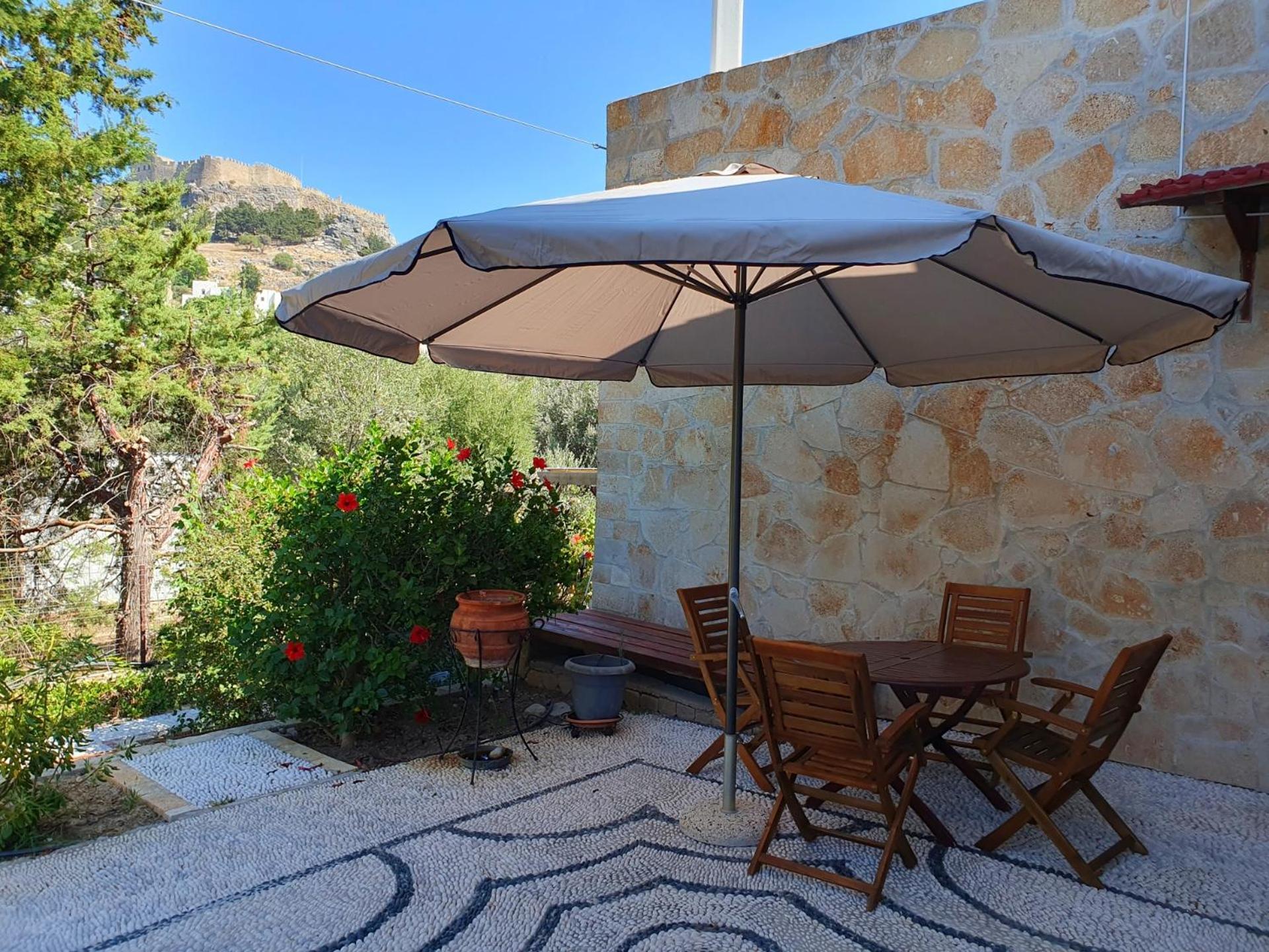 Galini View Apartment