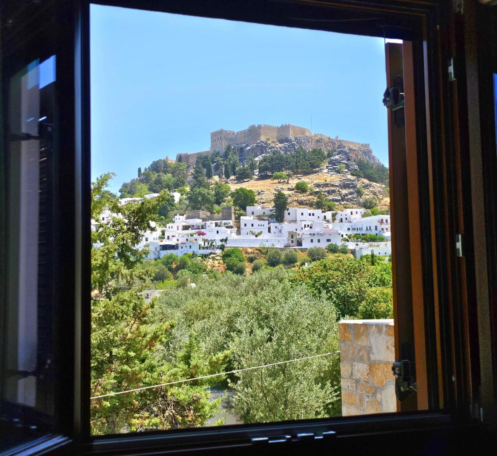 Galini View