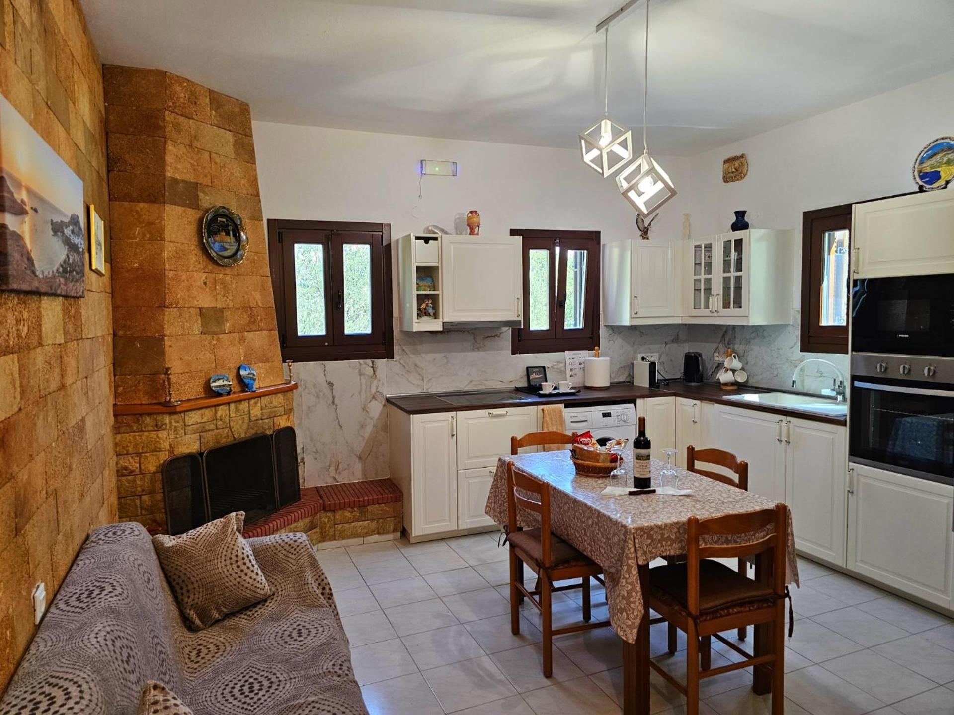 Galini View Apartment *